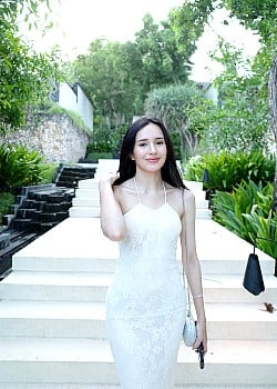 Beby Tsabina